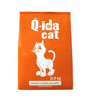 Qida Cat